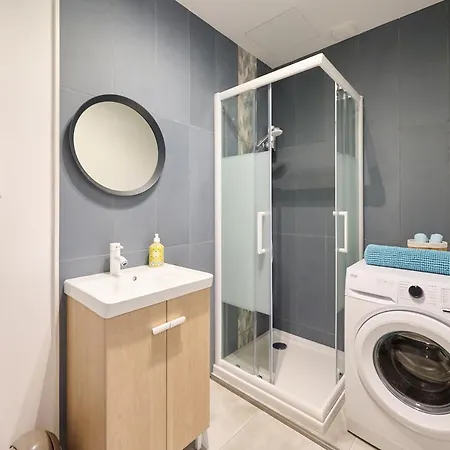 Apartamento Les Pins De Talant , Au Calme En Rez De Jardin Exterior foto