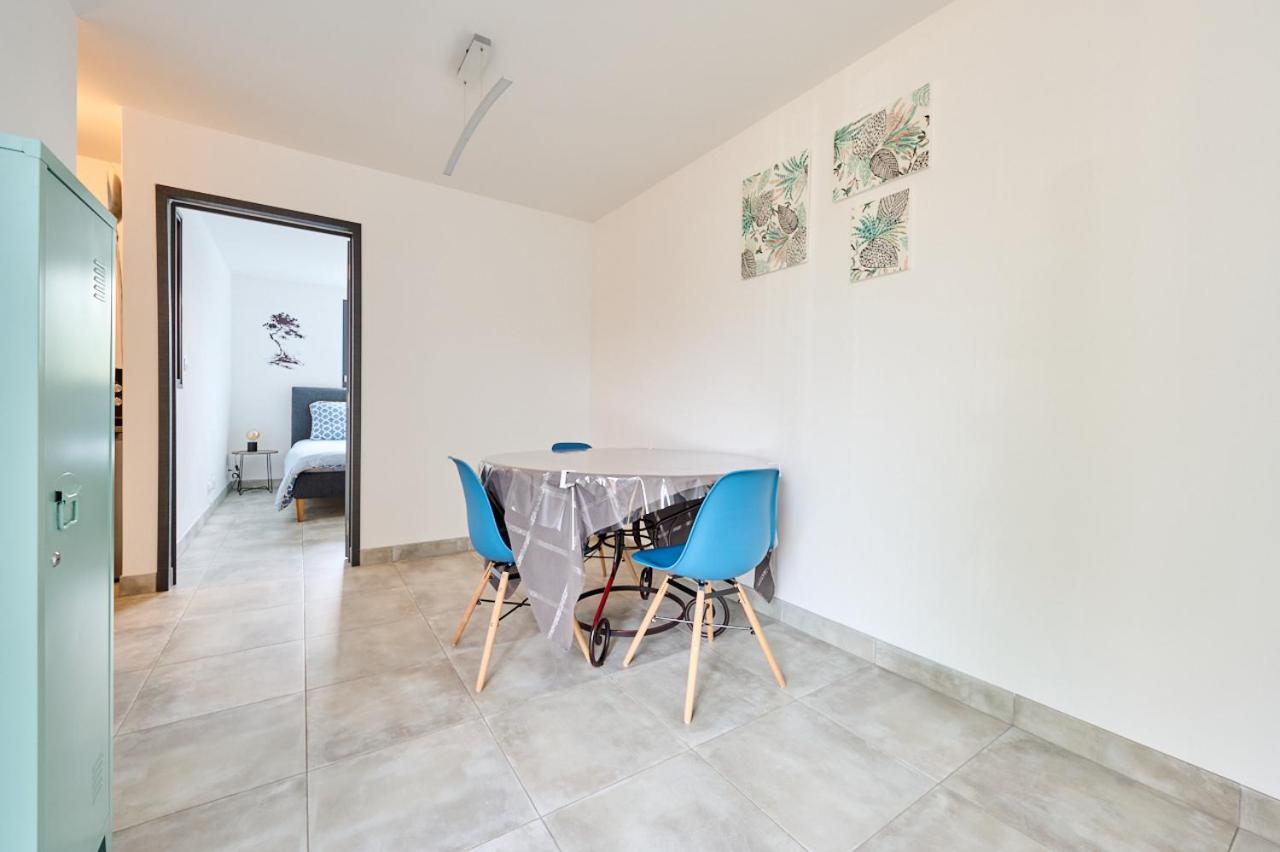 Appartement Le Talant: Dans Maison Au Calme Talant